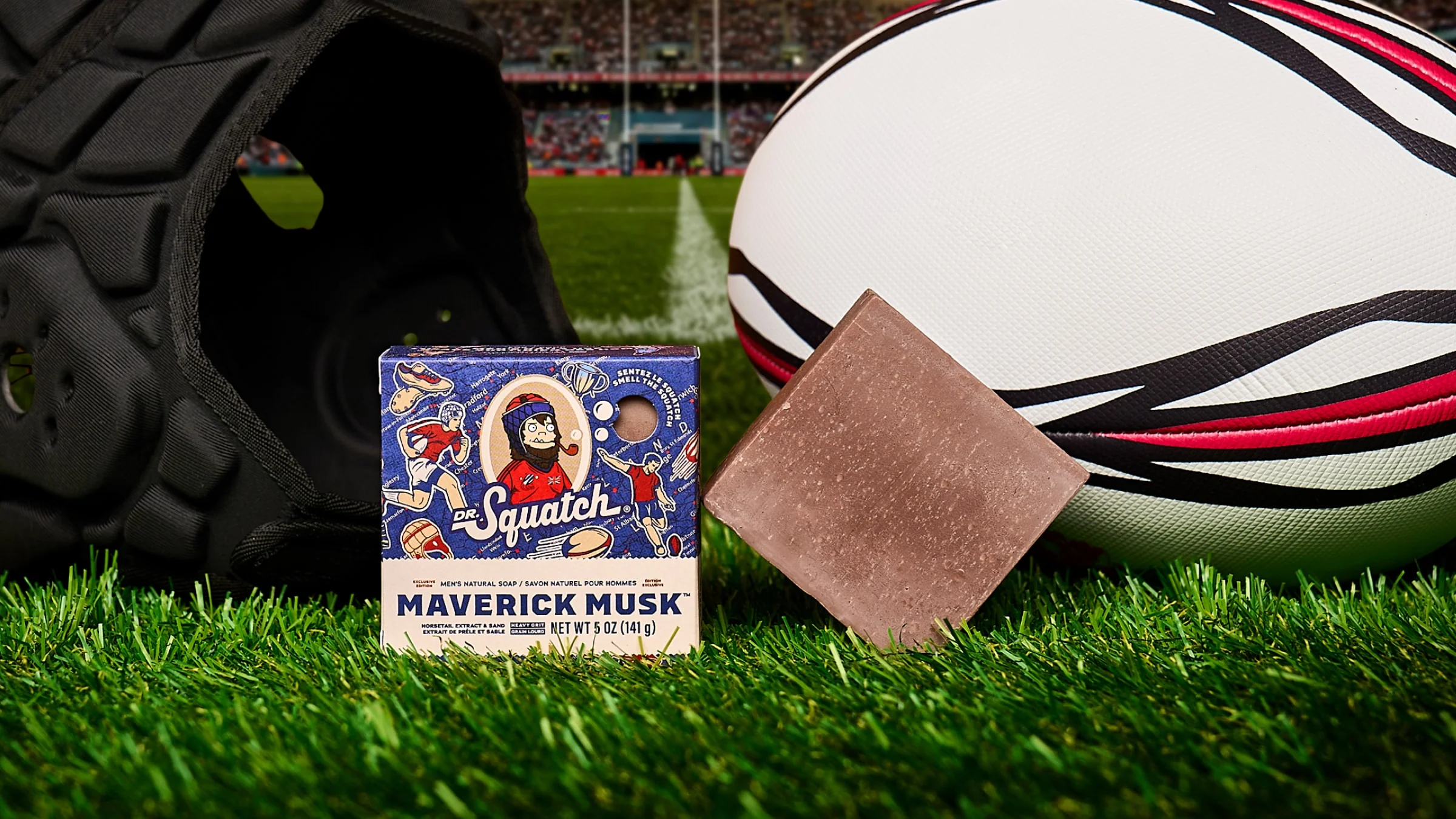 Maverick Musk UK Exclusive 3 Maverick Musk UK Exclusive