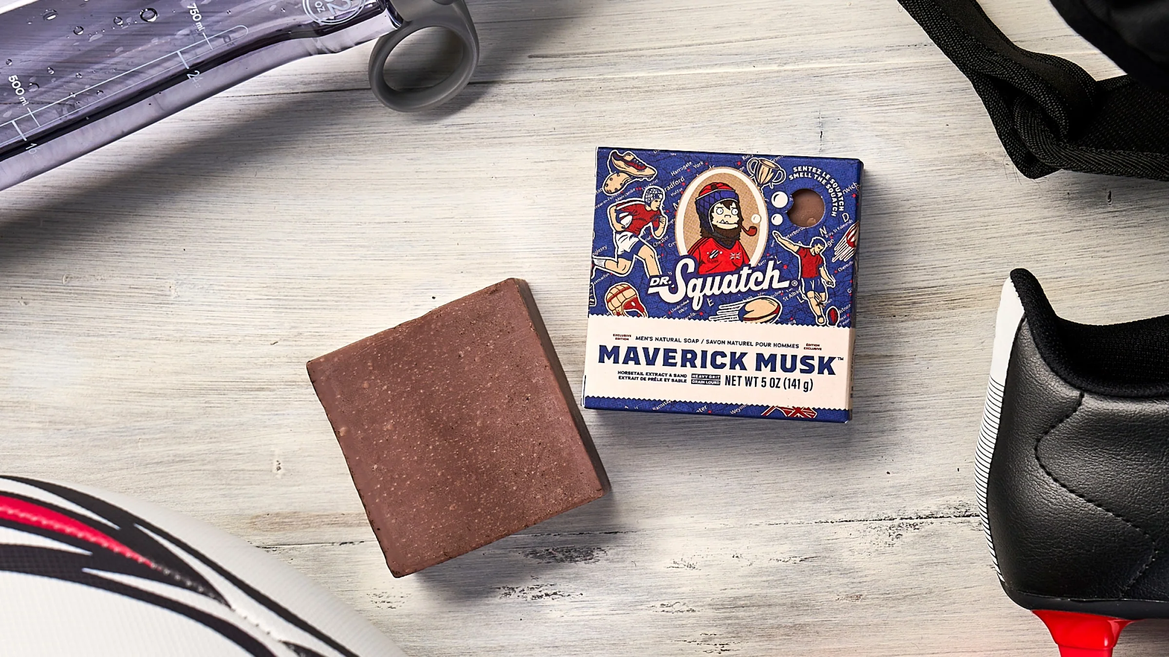 Maverick Musk UK Exclusive 4 Maverick Musk UK Exclusive