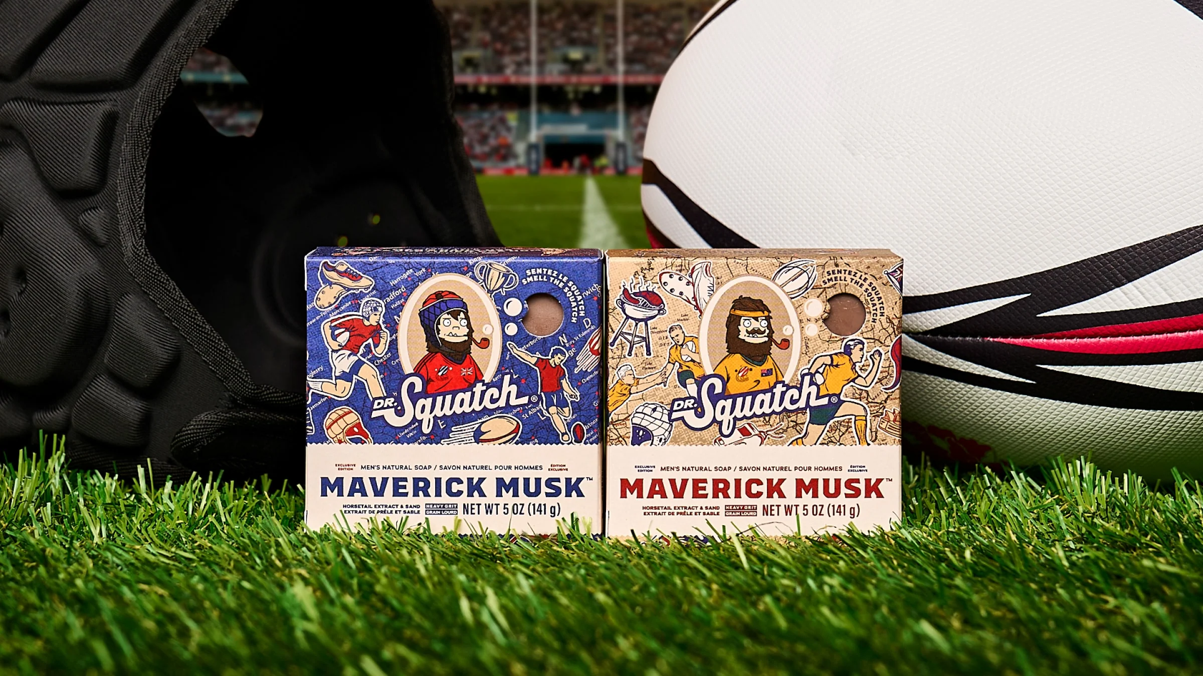 Maverick Musk UK Exclusive 5 Maverick Musk UK Exclusive