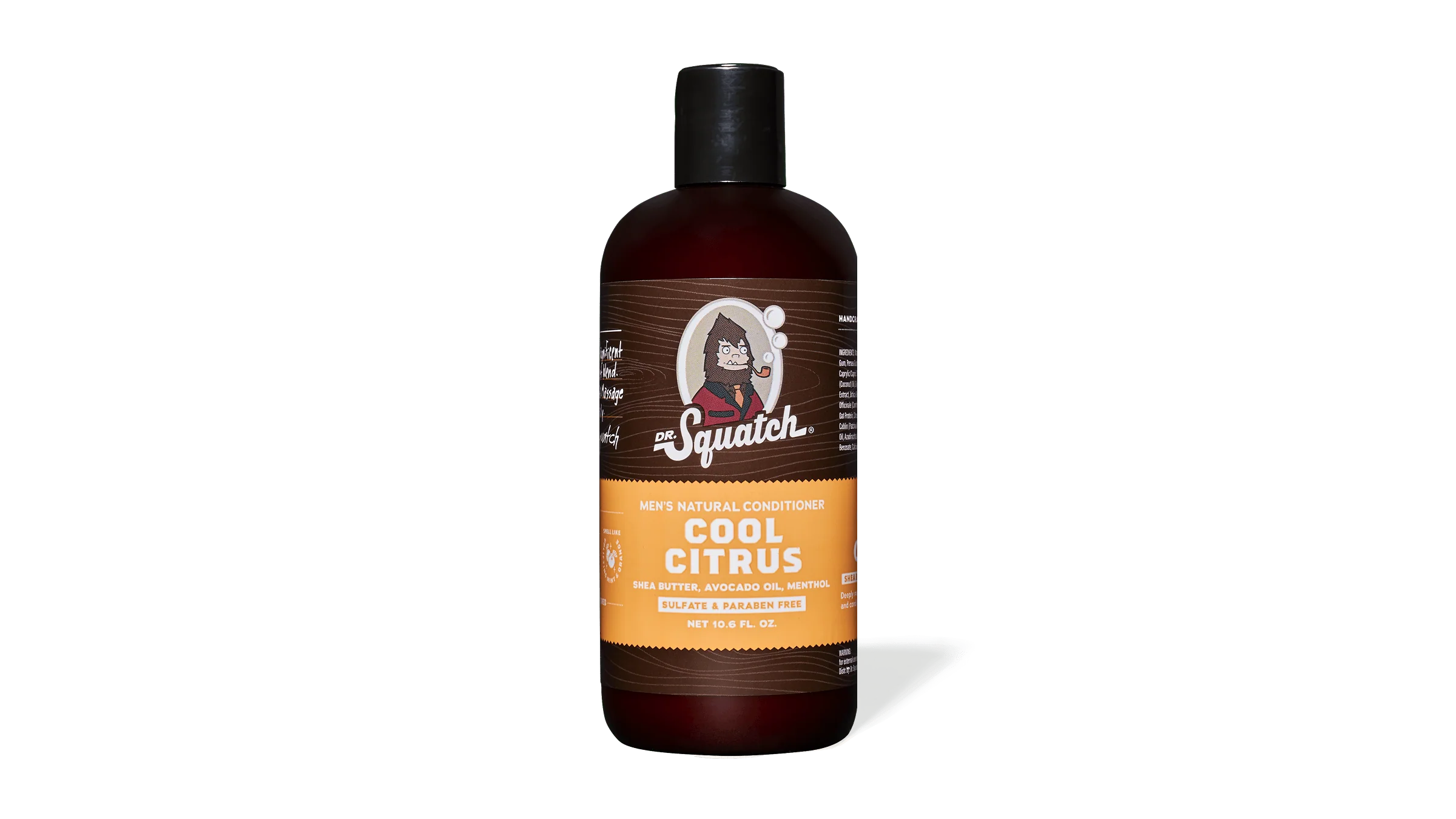 Cool Citrus Conditioner