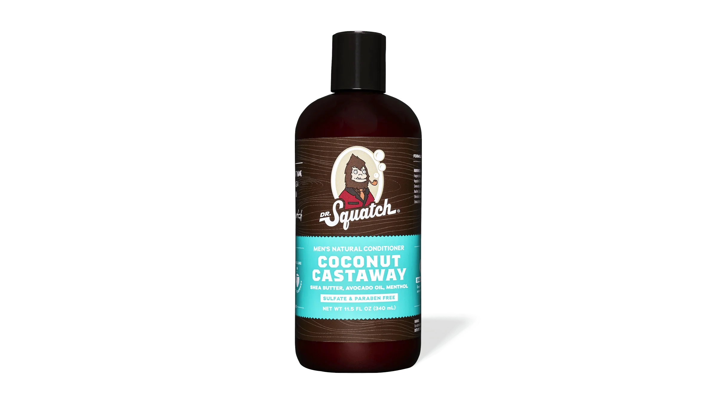 Coconut Castaway Conditioner