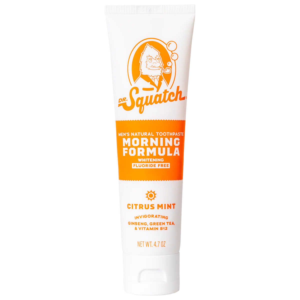 Citrus Mint - Morning