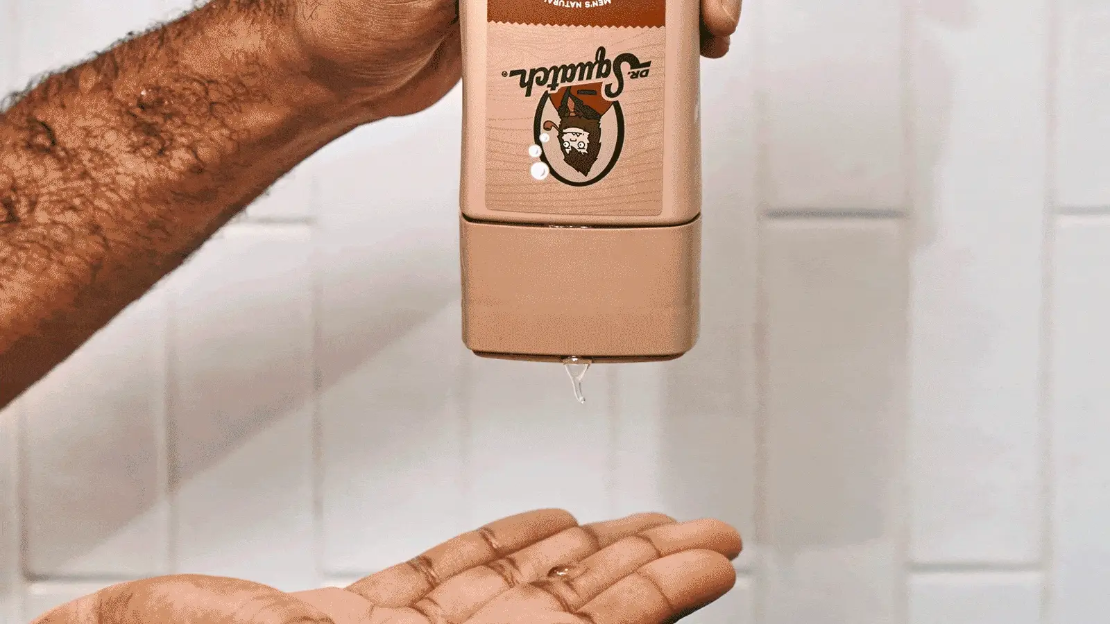 Wood Barrel Bourbon Shampoo 6 Wood Barrel Bourbon Shampoo