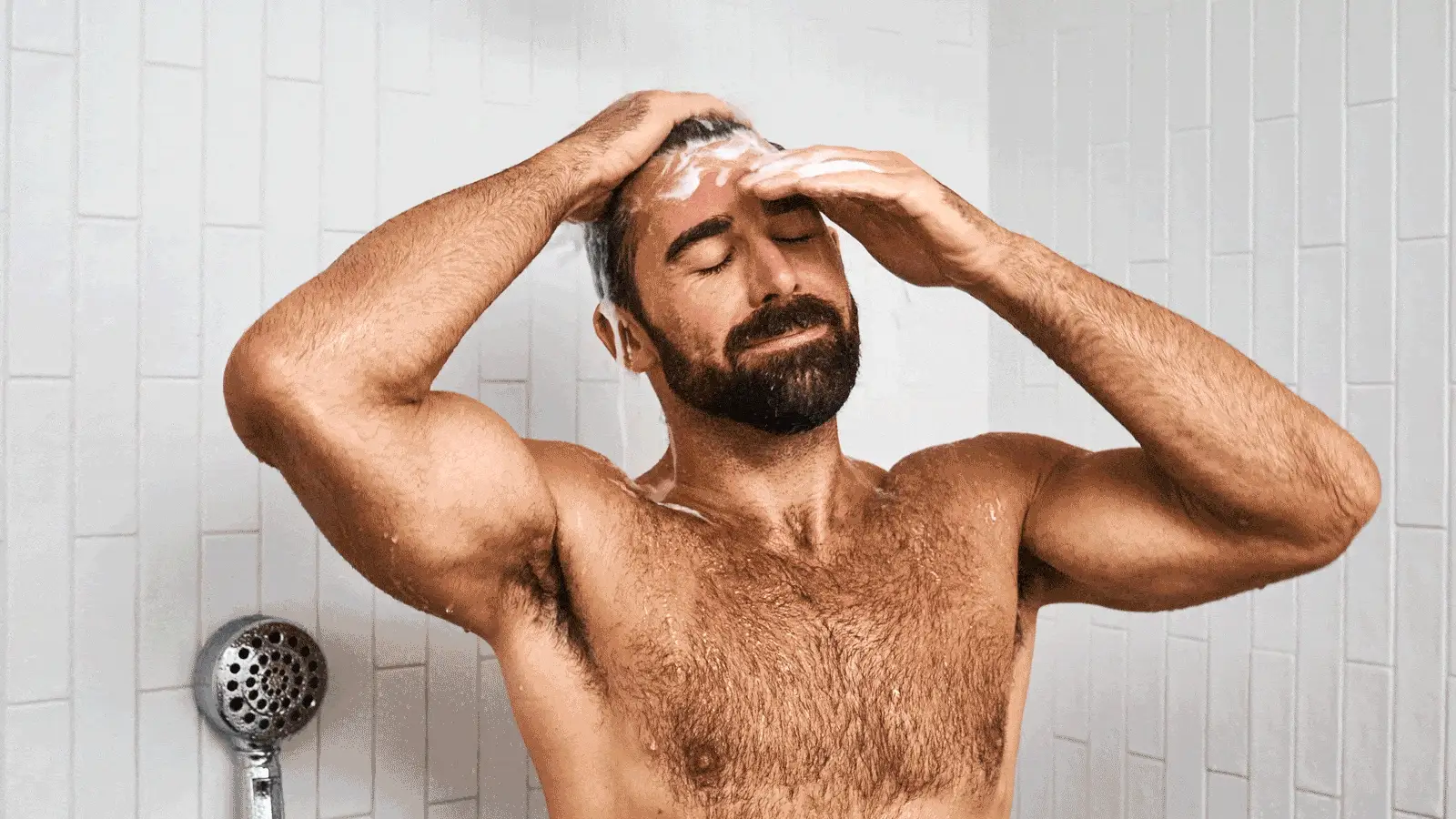 Wood Barrel Bourbon Shampoo 7 Wood Barrel Bourbon Shampoo