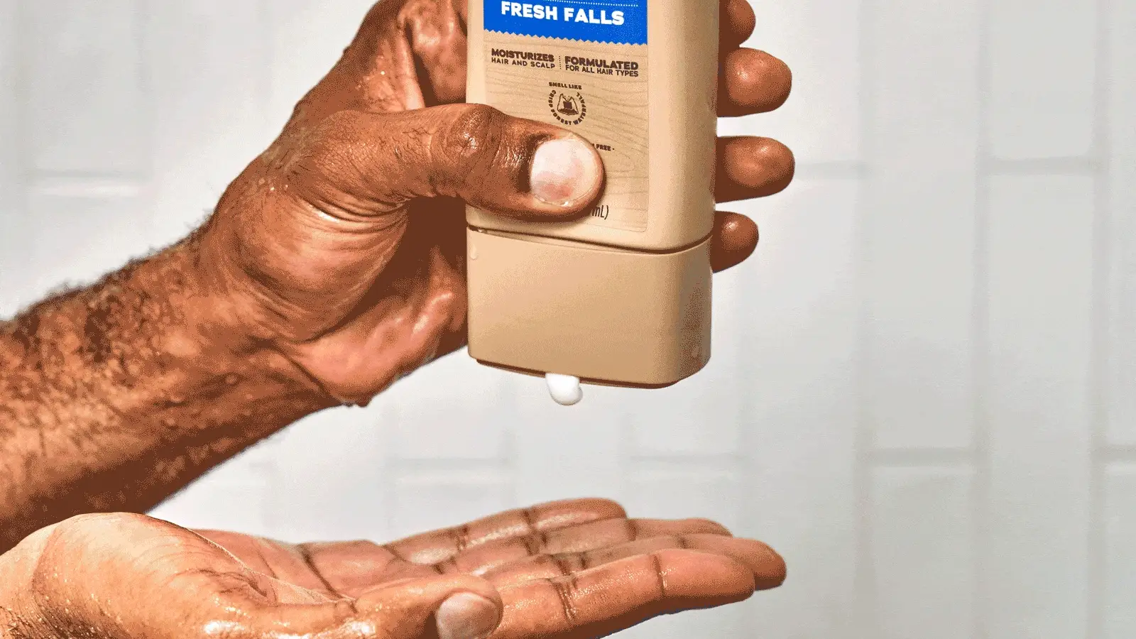 Fresh Falls Conditioner 6 Fresh Falls Conditioner