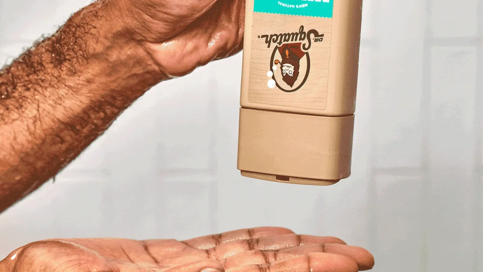 Coconut Castaway Shampoo 5 Coconut Castaway Shampoo