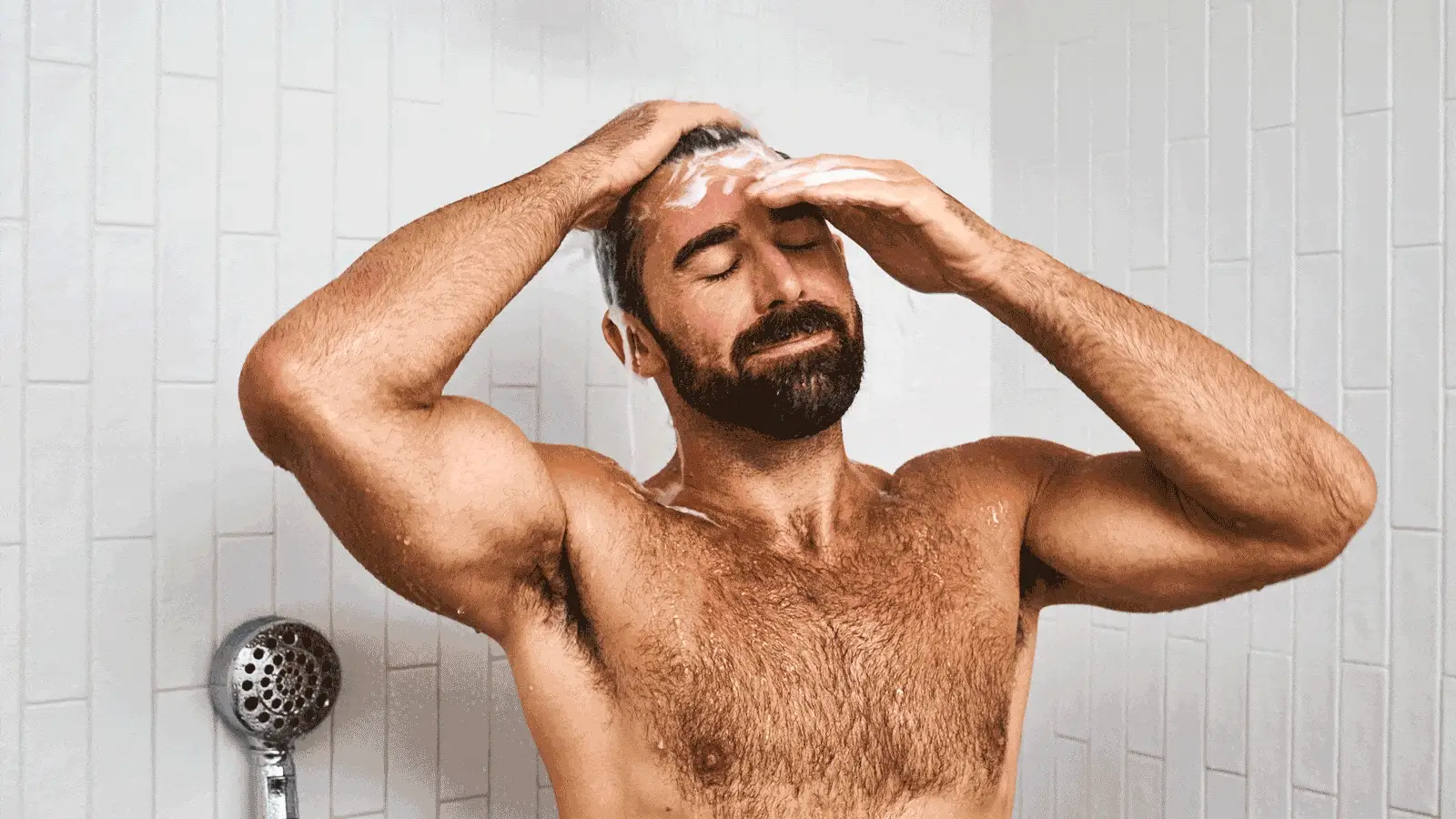 Coconut Castaway Shampoo 6 Coconut Castaway Shampoo