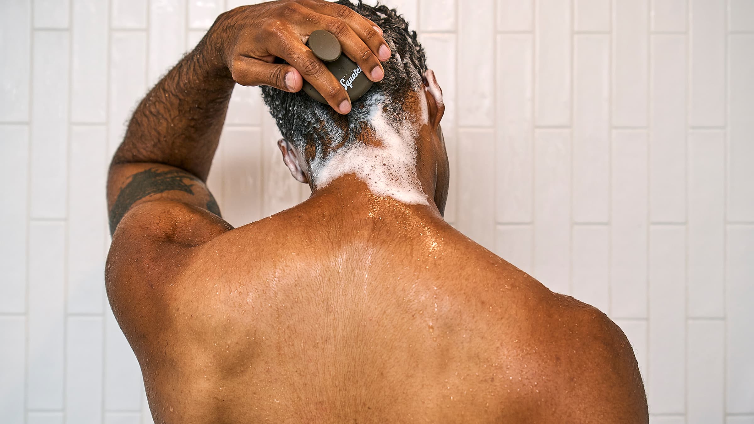 Coconut Castaway Shampoo 7 Coconut Castaway Shampoo