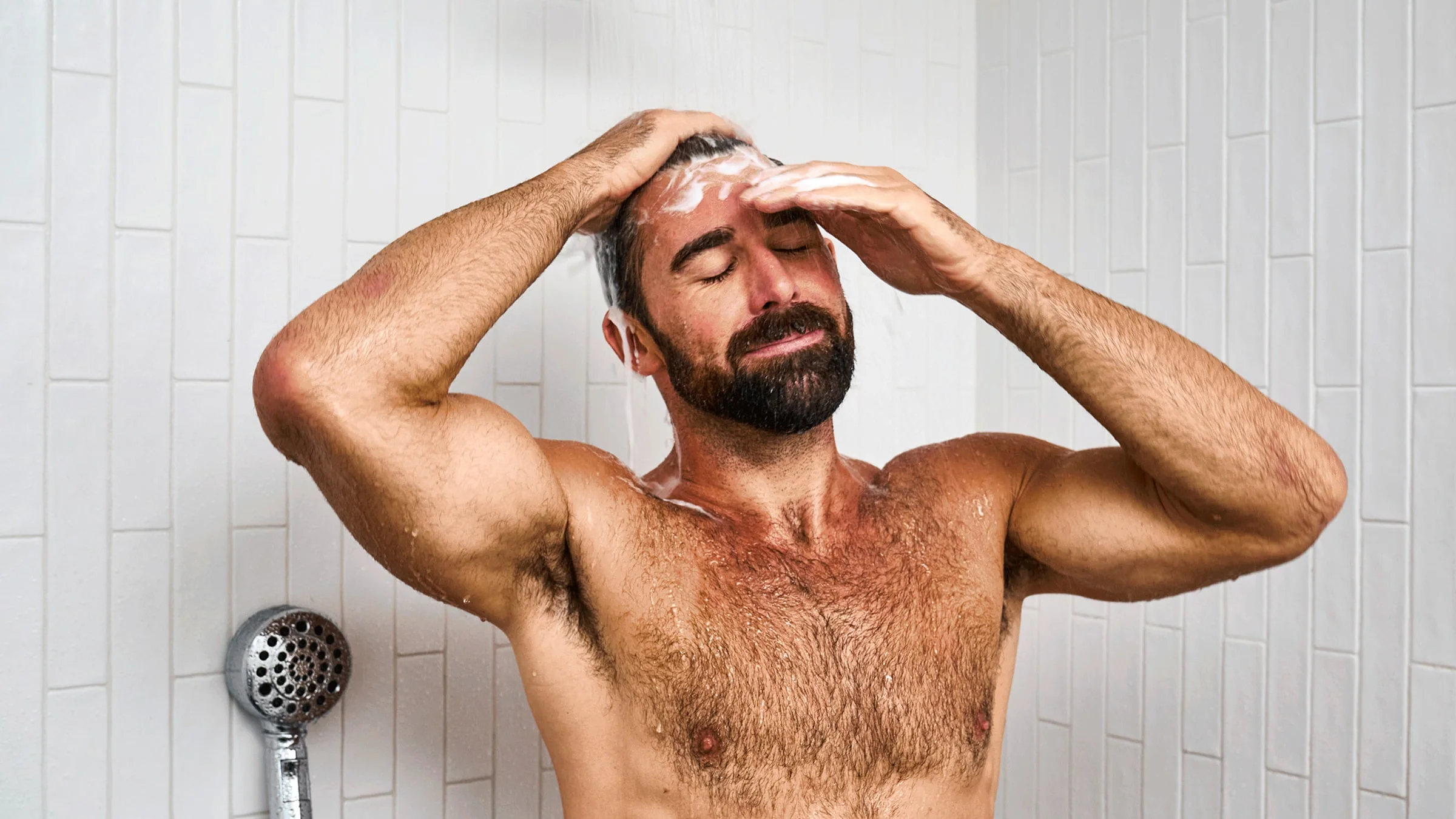 Fresh Falls Full & Thick Shampoo 6 Fresh Falls Full & Thick Shampoo