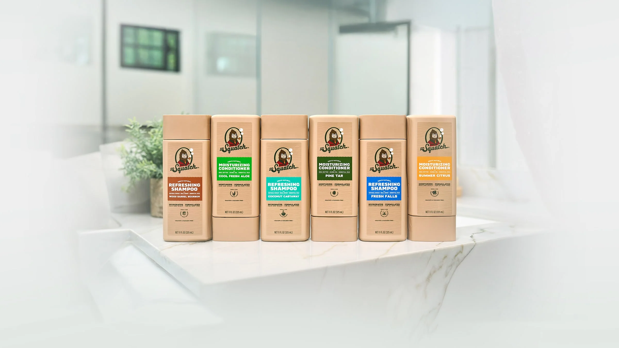 Cool Fresh Aloe Conditioner 5 Cool Fresh Aloe Conditioner