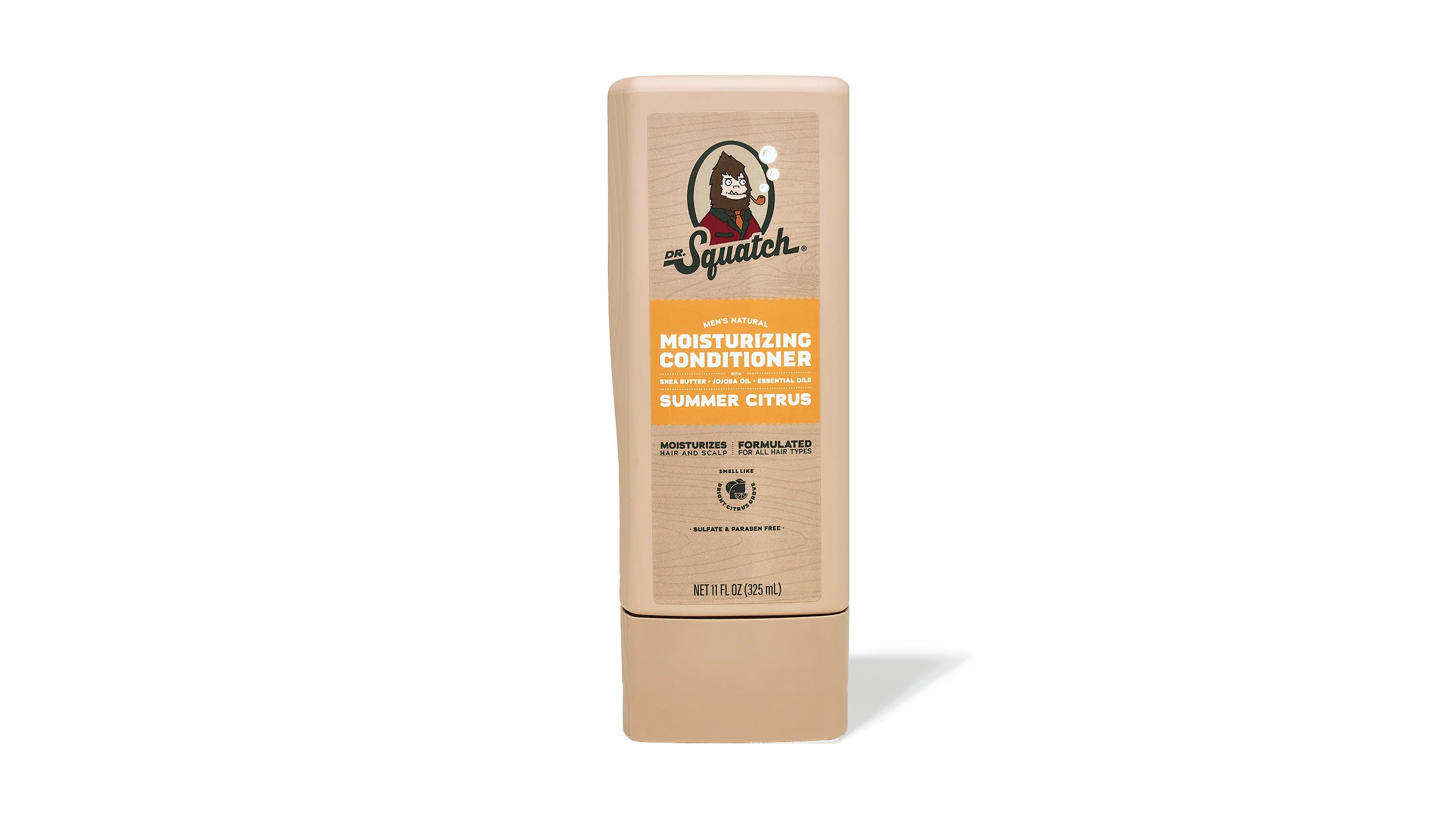 Summer Citrus Conditioner